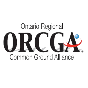 Ontario Regional Common Ground Alliance